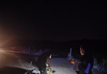 Colisión entre motocicletas dejó tres lesionados en Villa Bonita