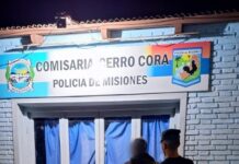 Intentó evadir un control policial y terminó detenido con una motocicleta sin documentación