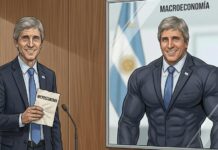 La micro, el talón de Aquiles del plan económico