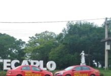 Aumentan las tarifas de remises y taxis en Montecarlo