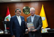 Misión turística en Perú: “Trabajando en conjunto podremos generar más oportunidades para nuestra gente”