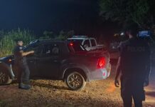 Otro evento con menores y consumo de alcohol fue detectado y desactivado en Eldorado