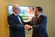 Passalacqua impulsa la ruta del turismo religioso internacional