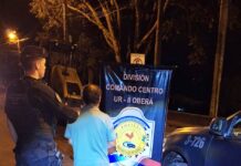 Detuvieron a un hombre de 73 años investigado por presunto abuso sexual de 3 niñas