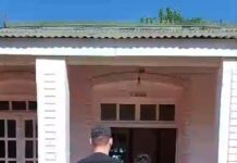 Posadeño prófugo de la Justicia intentaba cruzar nadando a Brasil y fue detenido por policías