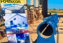 Hormicon instalará en Misiones la primera planta de postes de alta tensión del NEA