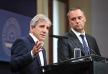 La brecha ya no es cambiaria sino entre relato y realidad