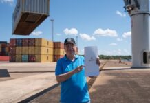 Passalacqua dispuso el llamado a licitación para la concesión del Puerto de Posadas