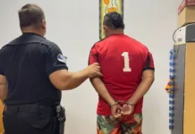 Un hombre fue detenido tras ser denunciado por abuso sexual en Posadas