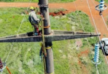 Misiones avanza con la línea de 132 kV Alem–Oberá: Nación aprobó la garantía de USD 75 millones de la CAF