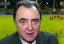 Murió Marcelo Araujo, histórico relator del fútbol argentino