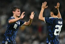 La Selección argentina se prepara para enfrentar a Zambia en su último amistoso antes del Mundial