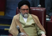 Israel confirmó que asesinó el ministro de Inteligencia de Irán