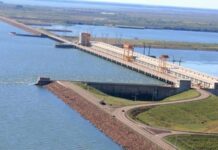 Habilitan el cruce fronterizo entre Argentina y Paraguay por Corrientes: días y horarios