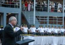 Misiones posterga el ingreso de cadetes al Servicio Penitenciario por la crisis nacional