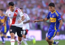 Confirmaron día y horario del Superclásico entre River y Boca por el Torneo Apertura