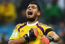 Chiquito Romero le pone fin a su carrera como futbolista y será entrenador