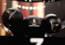 Se sortean los grupos de la Copa Libertadores con Boca como cabeza de serie