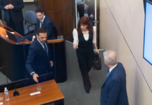 Causa Cuadernos: Cristina Kirchner dijo que Bonadío y Stornelli tuvieron “prácticas mafiosas”