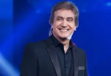 Dante Gebel lanza su candidatura presidencial con el apoyo de figuras de la política y el deporte