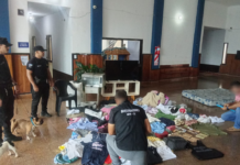 Nuevo allanamiento por la estafa de $50 millones a un comercio de Posadas