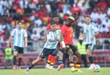 Finalissima postergada: Qatar suspendió su actividad deportiva y el partido no se jugaría