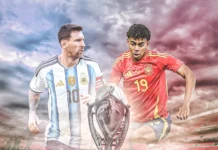 Finalissima en suspenso: la decisión de la UEFA por el cambio de sede