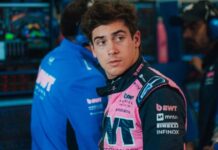 El plan de Alpine con Colapinto durante la pausa de la F1 por la suspensión de las carreras en Medio Oriente