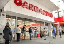 Decretaron la quiebra de Garbarino y ordenaron la liquidación de la empresa