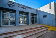 El estudiante que se disparó en la EPET 1 se encuentra estable tras ser intervenido quirúrgicamente