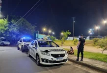 Imputaron por homicidio simple al sospechoso de la muerte de Marcelo Ojeda Krejzezúk