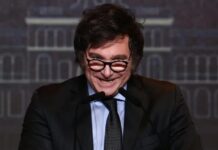 Milei: “Más temprano o más tarde, la inflación se va terminar en la Argentina”