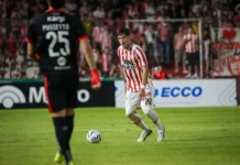 Independiente cayó ante Instituto y se alejó de la cima de la Zona A en el Torneo Apertura