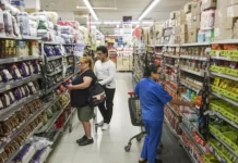 El INDEC dará a conocer este jueves la inflación de febrero: se habría mantenido cerca del 3%
