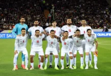 Irán anunció que su selección no participará del Mundial 2026