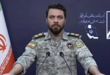 Irán rechaza las negociaciones y un posible acuerdo con EE. UU.