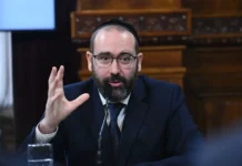 Argentinos en Israel: 200 turistas varados y 100.000 residentes bajo alertas por misiles