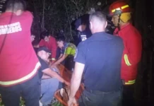 Policías asistieron a un hombre en crisis en Posadas