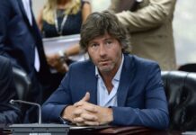 Juan Bautista Mahiques jurará hoy como ministro de Justicia