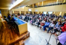 La Legislatura presentó el Parlamento de la Mujer 2026 con eje en la producción rural