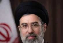 El nuevo líder supremo de Irán habló por primera vez: “Vengaremos la sangre de nuestros mártires”