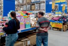 Mayoristas empezaron a recibir listas con aumentos tras el incremento del combustible