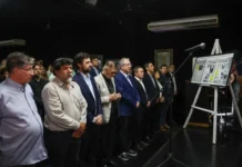 Día de la Memoria y homenaje a Jorge Kemerer: Passalacqua invitó a “reflexionar sobre la historia”