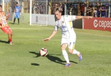 Federal A: Mitre venció a Boca Unidos en su estreno como local