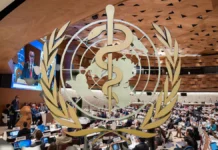 Argentina se retiró oficialmente de la Organización Mundial de la Salud