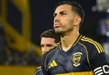 Boca visita a Lanús en busca de un triunfo que lo deje en zona de playoffs