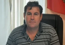 El intendente de Caraguatay pidió licencia tras la denuncia por abuso sexual