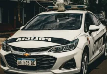 Hallaron muerta a una joven en la zona oeste de Posadas