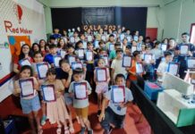 La Red Maker abrió inscripciones con más de 50 mil preinscriptos en Misiones