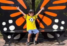 Santino volvió a dar negativo para leucemia: “Las esperanzas están intactas”